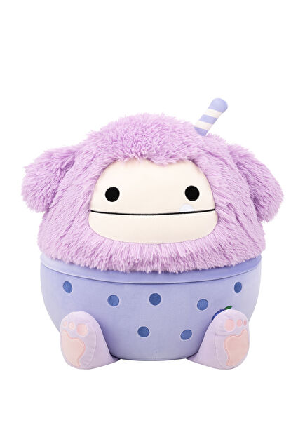 Bigfoot Dilka Plush Toy 30 cm