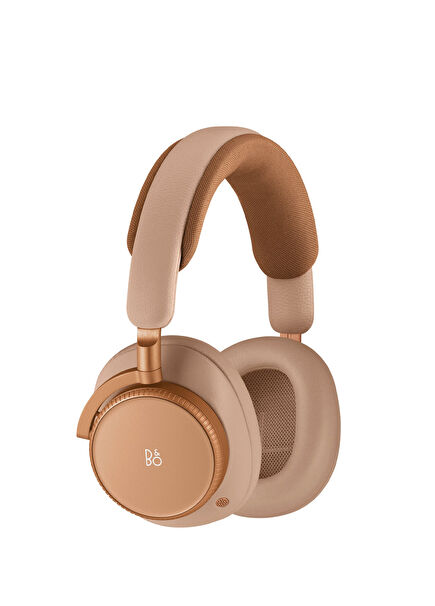 Beoplay H100 Günbatımı Turuncusu Kulak Üstü Bluetooth Kulaklık