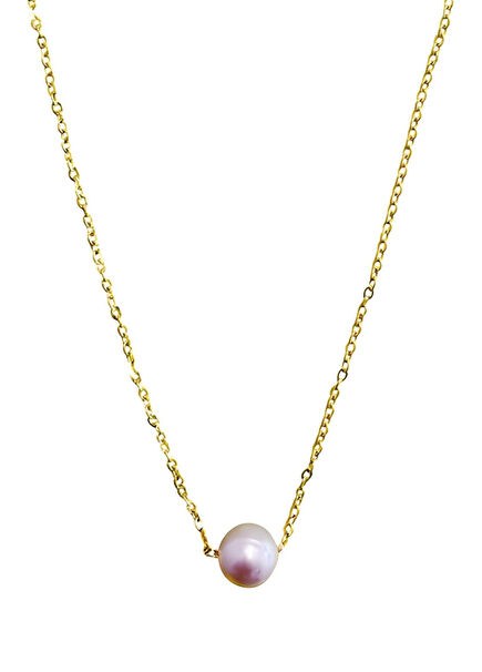 Lena Rose Pearl Women's Necklace