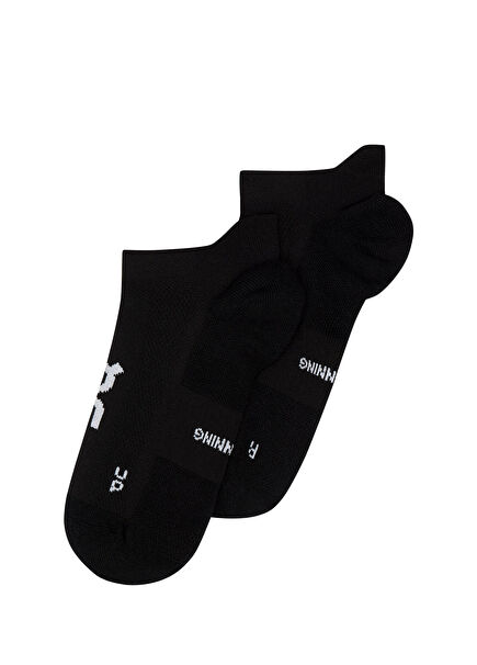 Black 2-Pack Men's Socks Set