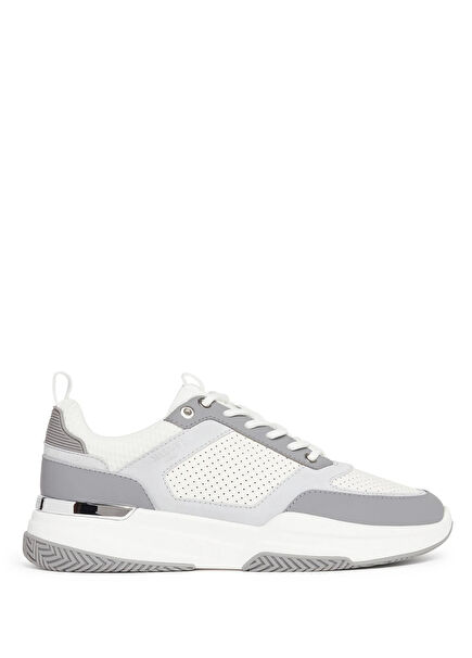 Radnor Grey Mens Sneakers