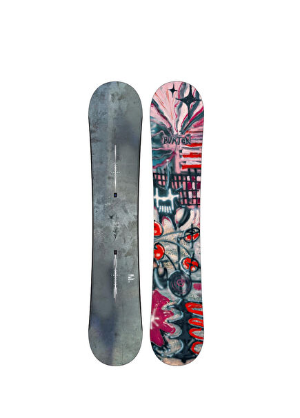 Blossom Men's Snowboard