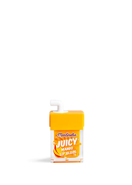 Juicy Dudak Parlatıcısı