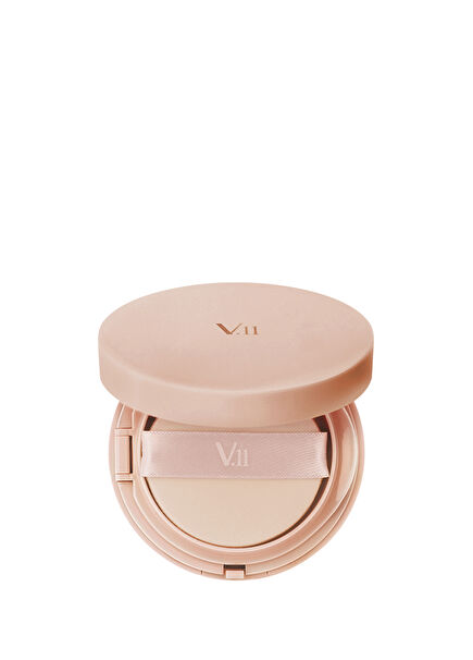 Long Lasting Velvet Cushion #21 Kadifemsi Kalıcı Yapıda Kapatıcı 15 gr