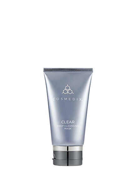 Clear Deep Cleansing Mask Cleansing Face Mask 60 gr