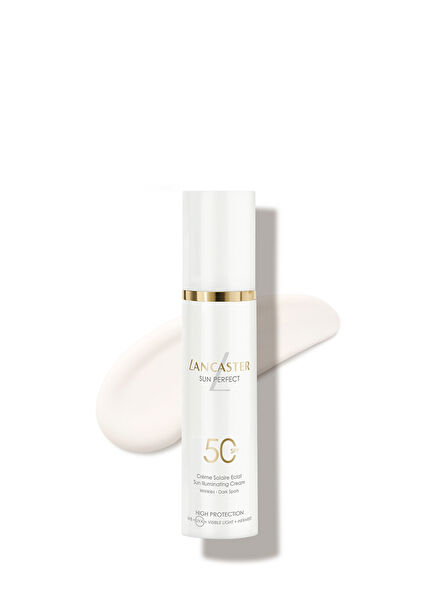 Sun Perfect Sun Illuminating Cream SPF50 50 ml