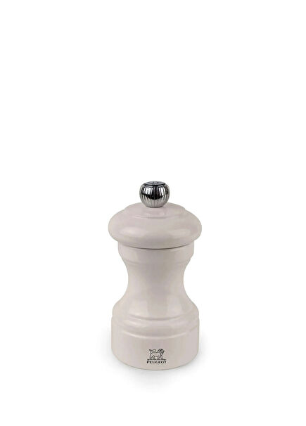 Bistrotama Ivory Pepper Mill 10 cm