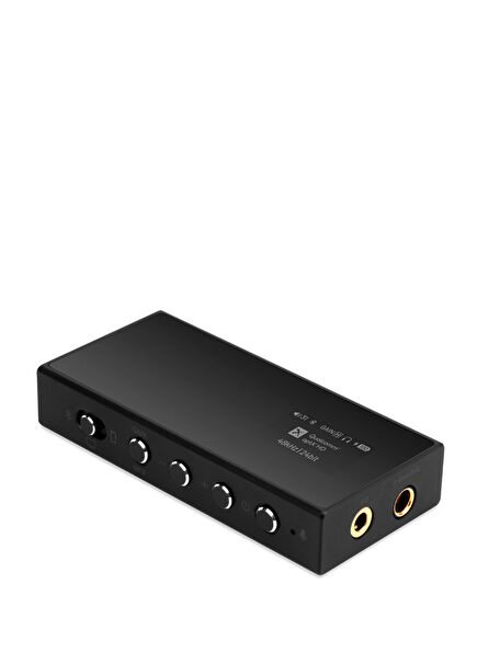 M18i Portable DAC Headphone Amplifier