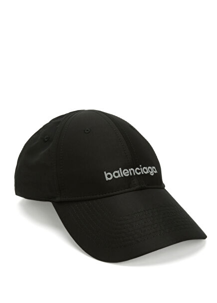Black Men's Hat