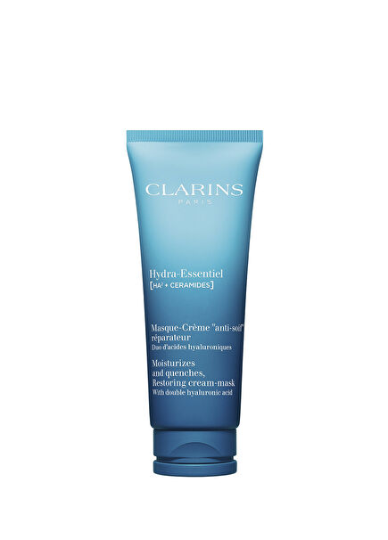 Yoğun Nemlendirme ve Güçlendirilmiş Cilt için Maske 75 ml