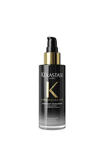 Chronologiste Night Hair Care Serum 90 ml