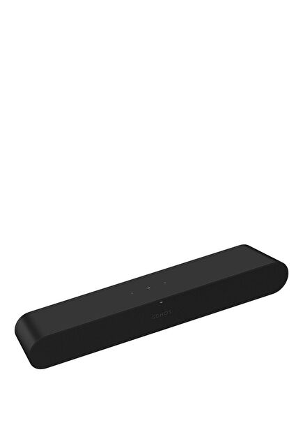 Ray Siyah Soundbar