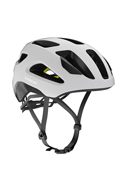 Solstice Mips White Unisex Bike Helmet