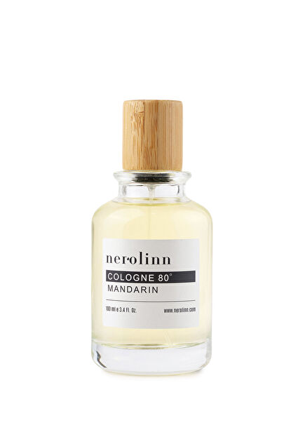 Mandarin Cologne 100 ml