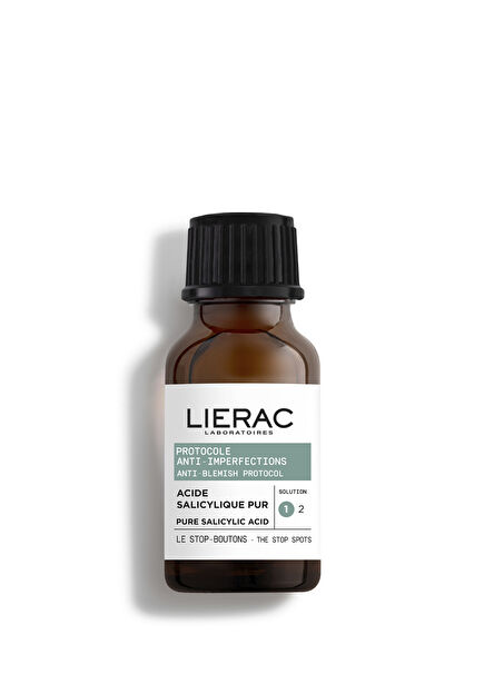 Protocol Anti-Acne Skin Serum 15 ml