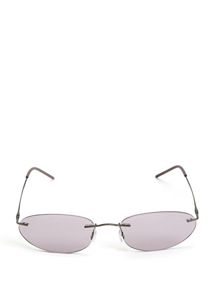 Grey Women's Sunglasses