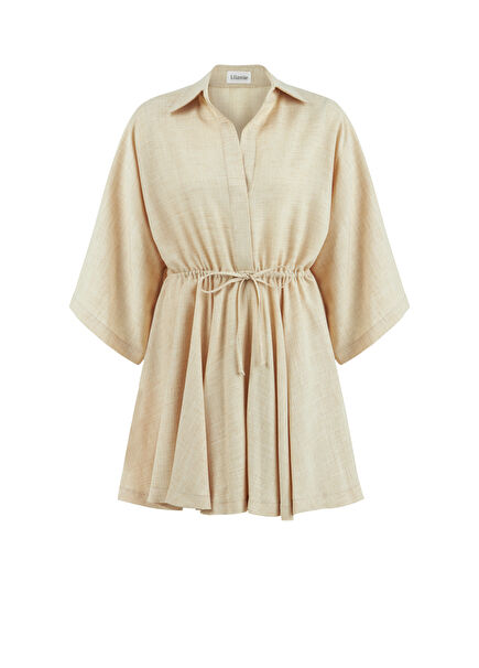 Valencia Short Shorts Jumpsuit