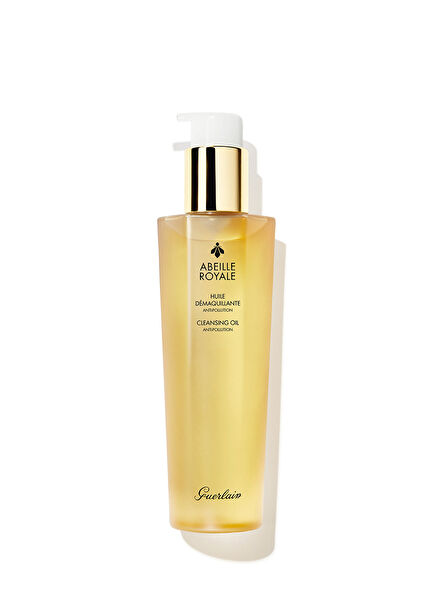 Abeille Royale Cleansing Oil 150Ml