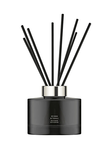 Myrrh & Tonka Difüzör 165ml