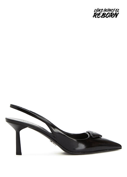 Prada heels