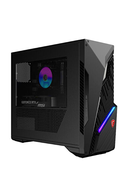 MAG INFINITE S3 14NVL5-3276EU 16GB RAM DDR5 1TB SSD I5-13400F RTX 5060 8GB Windows 11 Gaming Computer Case