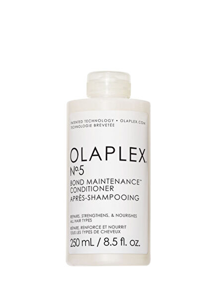 No 5 Bond Maintenance Conditioner