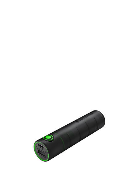 Flex3 3400mAh Black Powerbank