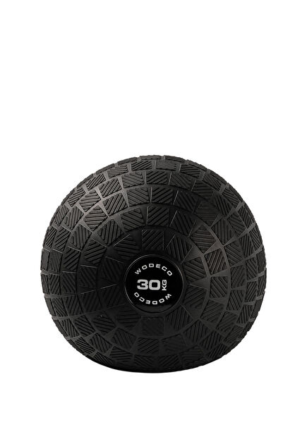 Grip Slam Ball Non-Jumping Medicine Ball 30 kg