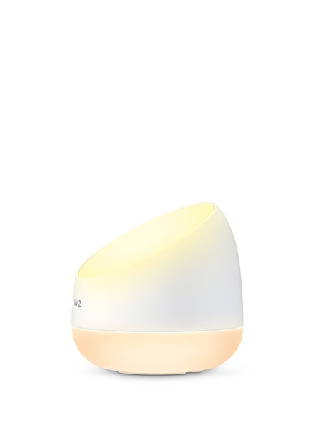 Squire Colorful Ambience Smart Desk Lamp