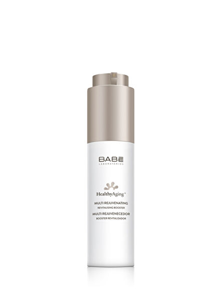 Anti-Aging Skin Serum 50 ml