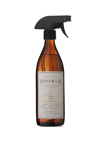 Refreshing Air Freshener 500 ml
