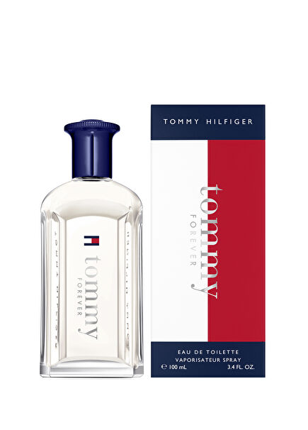 Tommy Forever EDT 100 ml Erkek Parfüm