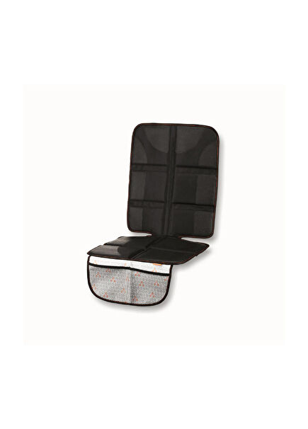 Thick Padded Car Seat Protector