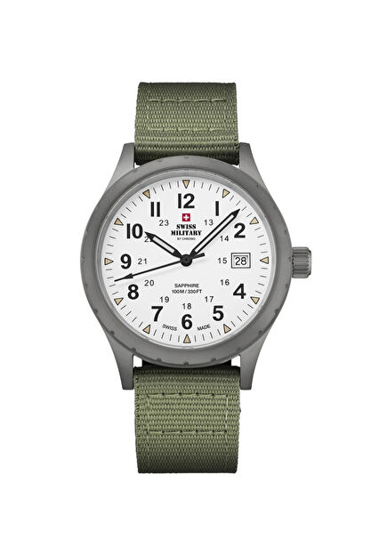 By Chrono SM34108.04 Erkek Kol Saati