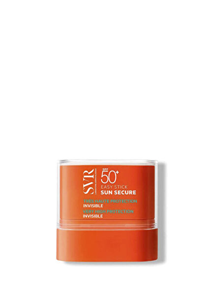 Sun Secure SPF50+ Güneş Koruyucu Stick Krem 10 gr