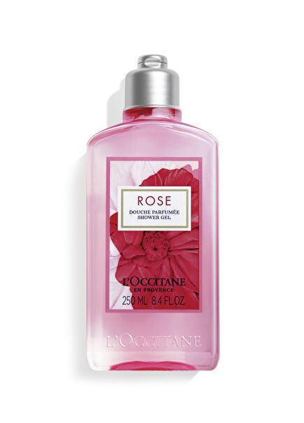 Gül Duş Jeli 250 ml