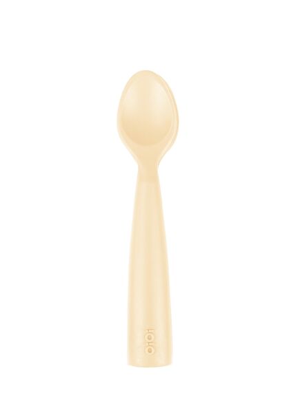 Nam Nam Mellow Yellow Silicone Feeding Spoon