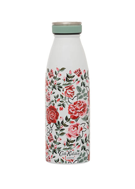Dolly Rose Stainless Steel Bottle