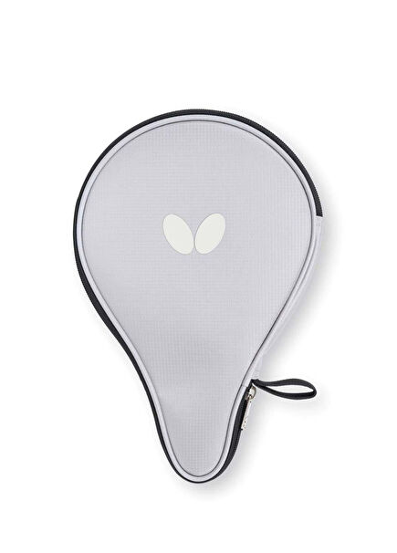 Easy Light Grey Table Tennis Racket Bag 9079301619