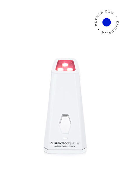 Skin Anti-Acne LED Skin Cleansing Care Device