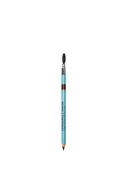 Eyebrow Liposourcils Pencil Brown
