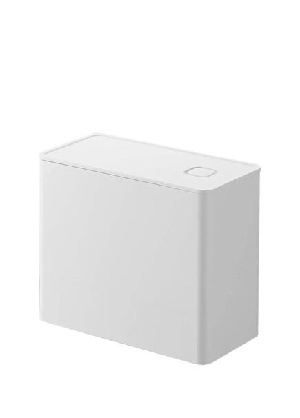 Tower White Airtight Coffee Storage Container