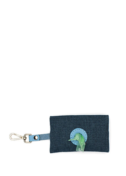 Blue Dog Essentials Bag