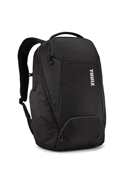 Accent Siyah 15.6'' Notebook Sırt Çantası 26 Lt