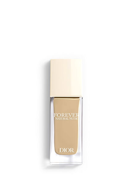Forever Natural Nude Fluid Foundation 2WO