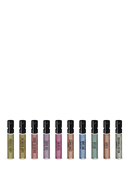 Portraits 10x2 ML Discovery Set