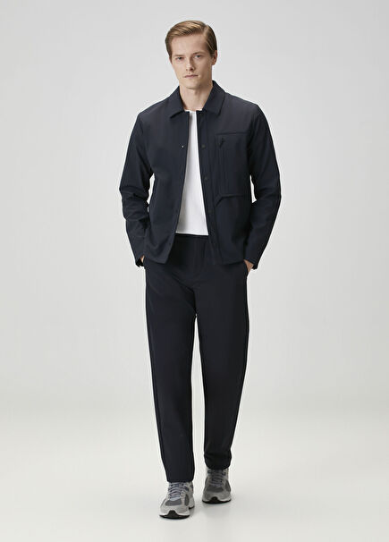 Washiba Mavi Pantolon