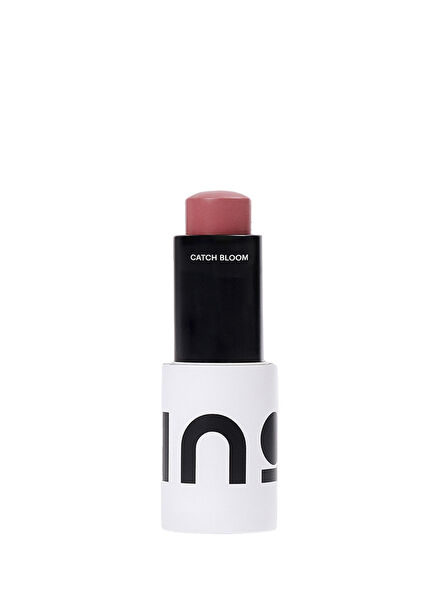 Catch Bloom Pocket Hibiscus SPF30 Yumuşak ve Nemlendirici Stick Ruj Allık 4,5 gr 