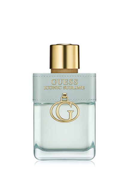 Iconic Sublime EDP 100 ml Women's Perfume