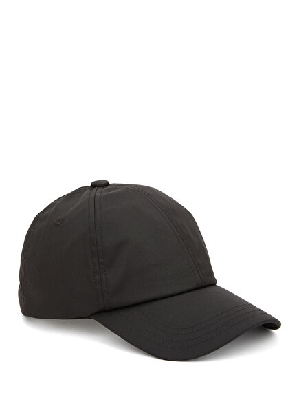 Black Men's Hat